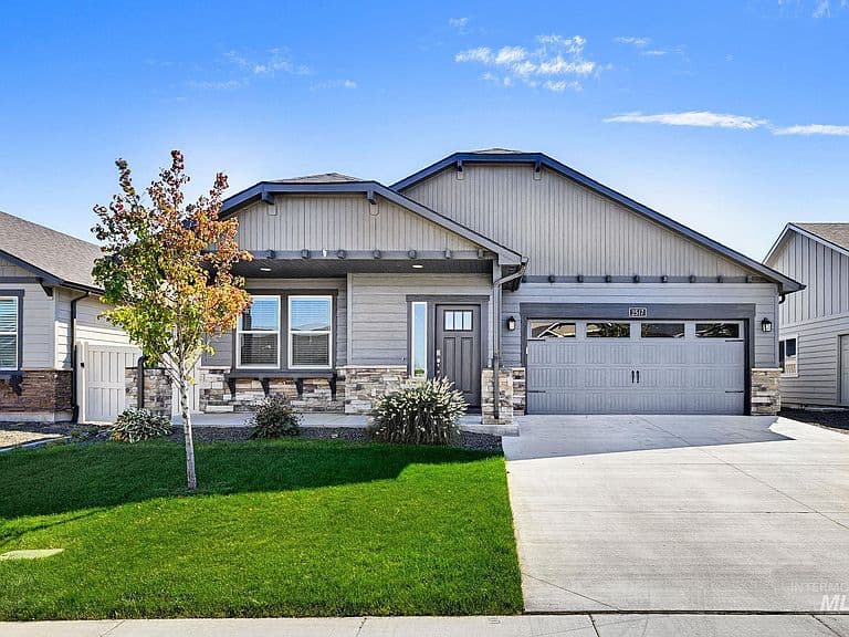 2517 W Skylar St photo 1