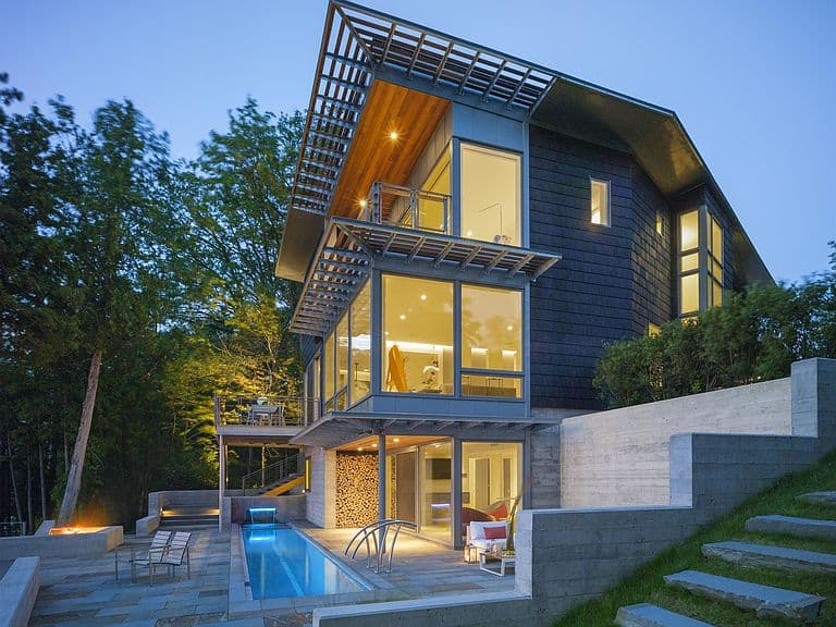 4279 Harbor Road photo 1