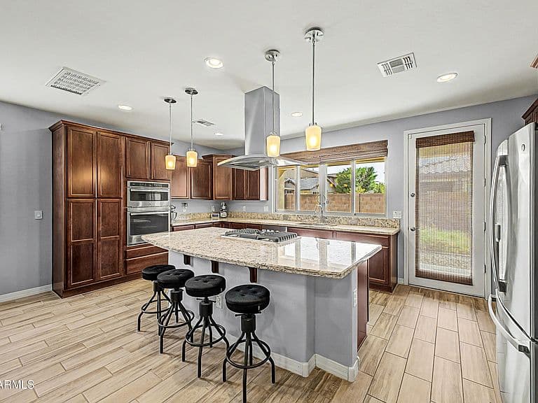 4712 S Cabrio Terrace Terrace photo 3