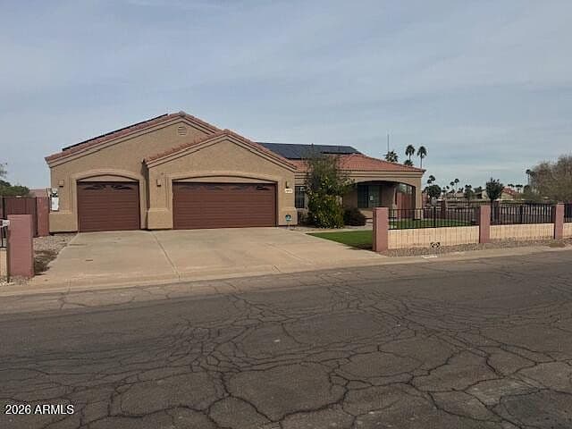 10876 W SAN LAZARO Drive photo 1