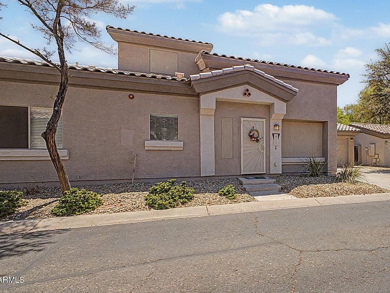 8127 W ZOE ELLA Way photo 3
