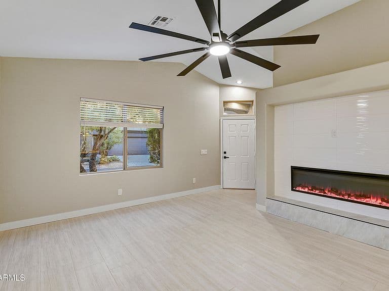 4167 E Hallihan Drive photo 5