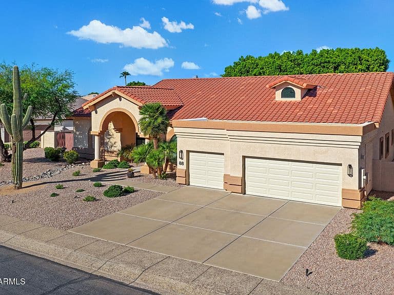 5345 E McLellan Road #88 photo 2