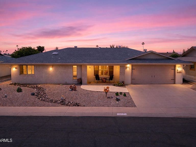 10421 W CONCHO Circle photo 1