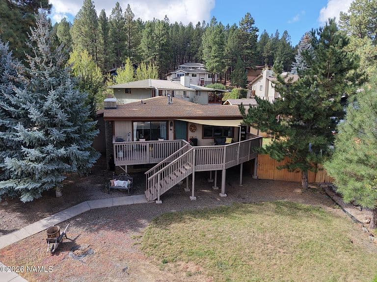 2770 W Darleen Dr photo 3