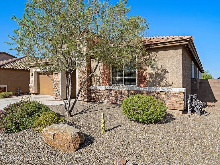 4820 W Willow Wind Way photo 4
