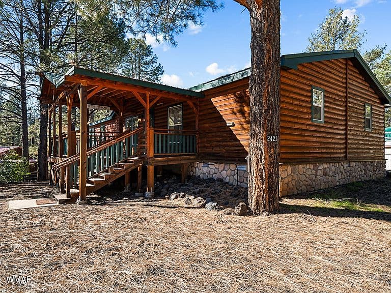 2421 W Thornton Rd photo 2