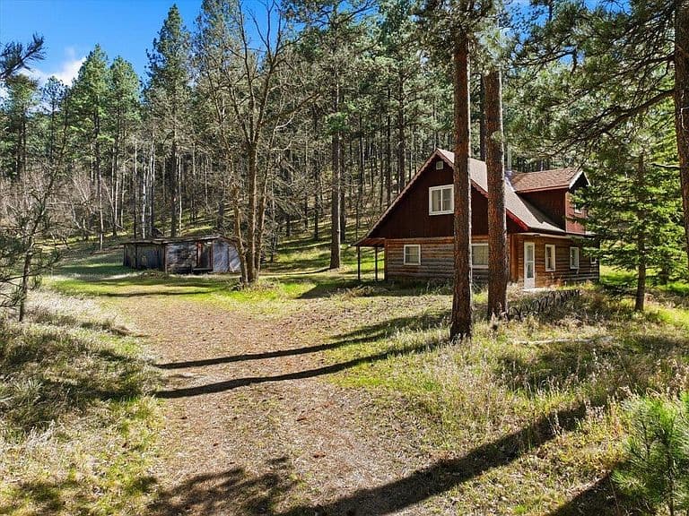 20776 Boulder Creek Rd photo 1