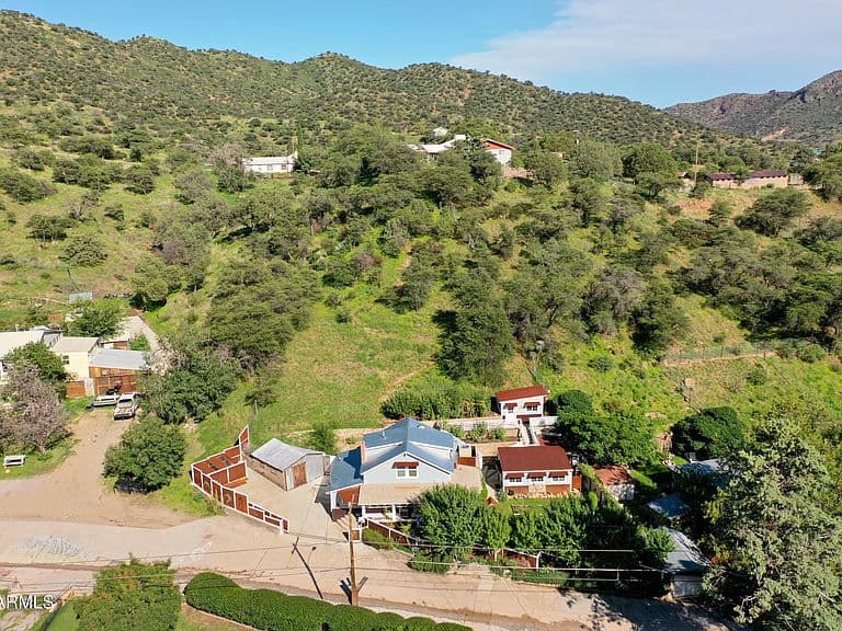 27 Wood Canyon photo 2