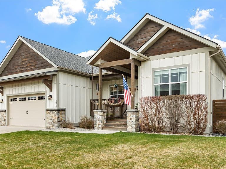 123 E Swift Creek Way photo 1