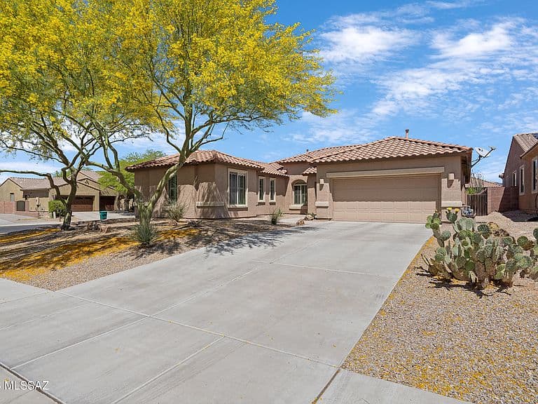 3430 W Bell Song Pl photo 1