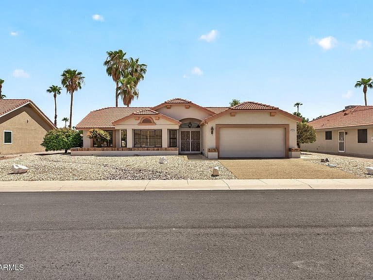 13923 W JAGUAR Drive photo 1