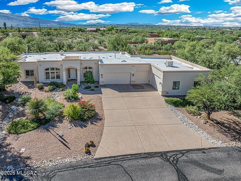 11570 E Quiet Valley Pl photo 2