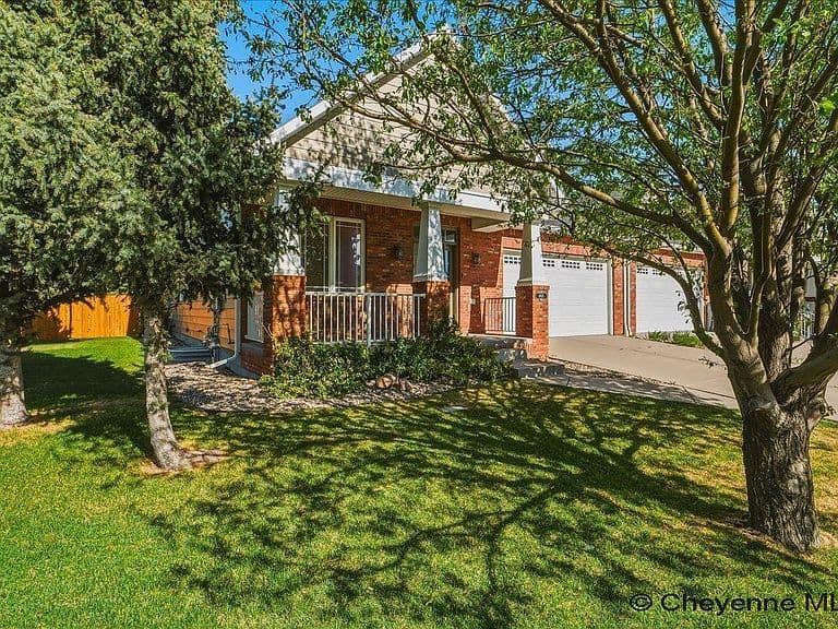 6805 Grand Teton Ct photo 1