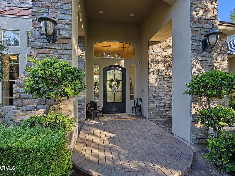 20465 E SUNSET Court photo 4