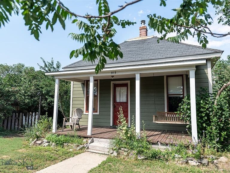 515 Silverbow Ave photo 1