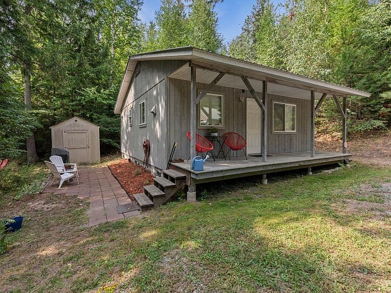 183 Carr Creek Rd photo 2