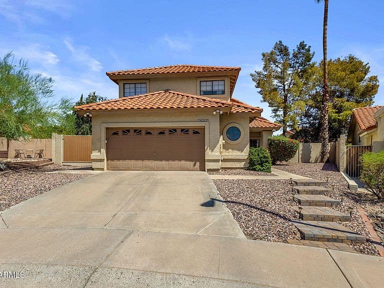 10367 E DAVENPORT Drive photo 3