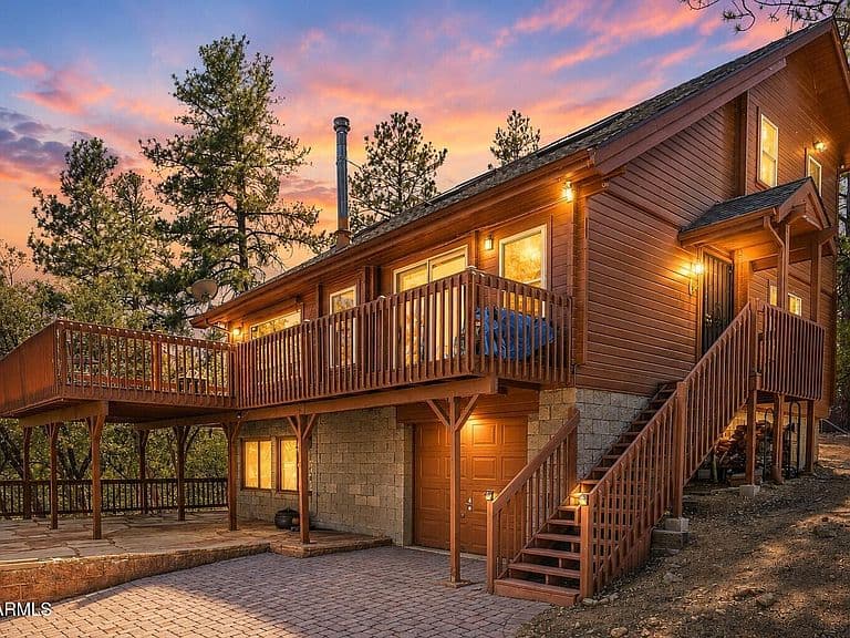 5760 W PINE Cove photo 1