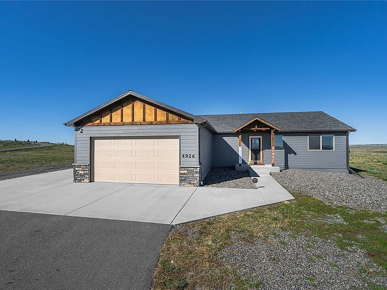 4926 Ridge Rock Trl photo 2