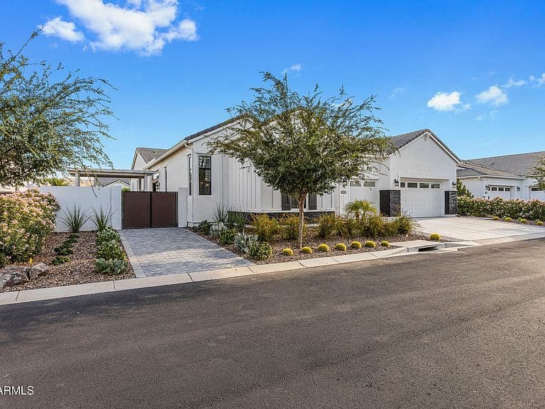 20657 E MARSH Road photo 2