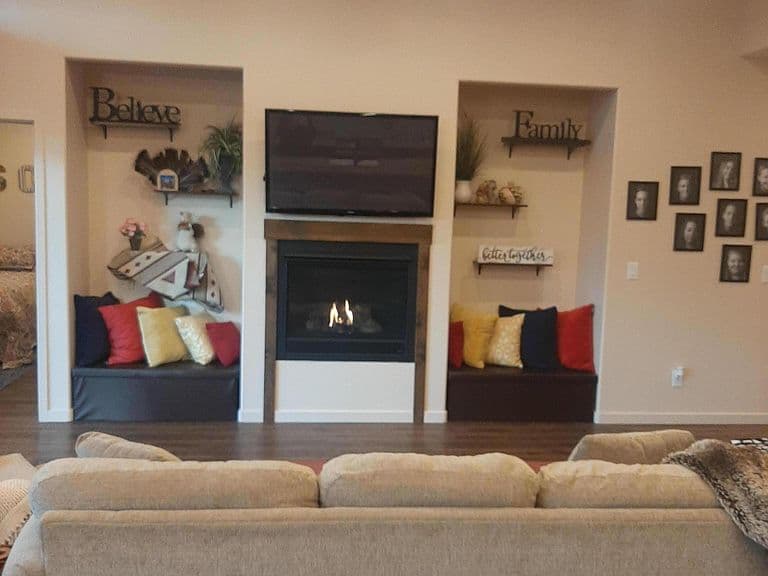 3480 W Lion Barger Dr photo 4