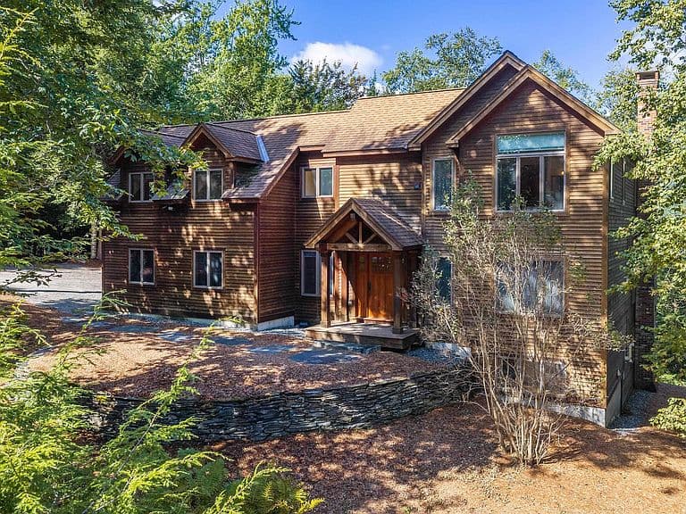 80 Bear Ridge Road photo 1