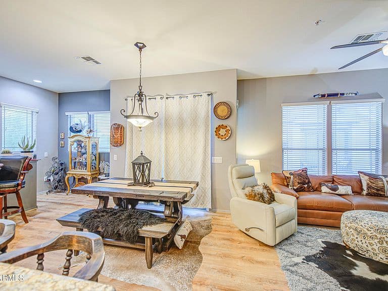42424 N GAVILAN PEAK Parkway #63212 photo 2