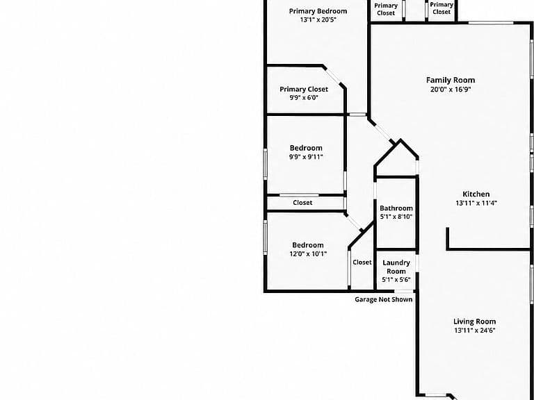 7048 W Kamelik Pl photo 5