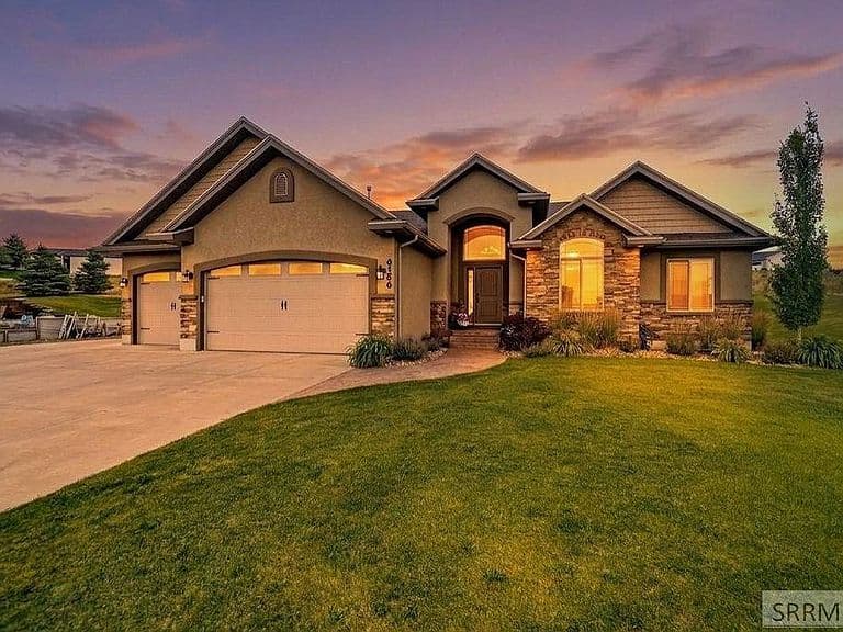 6566 E Big Bend Dr photo 3