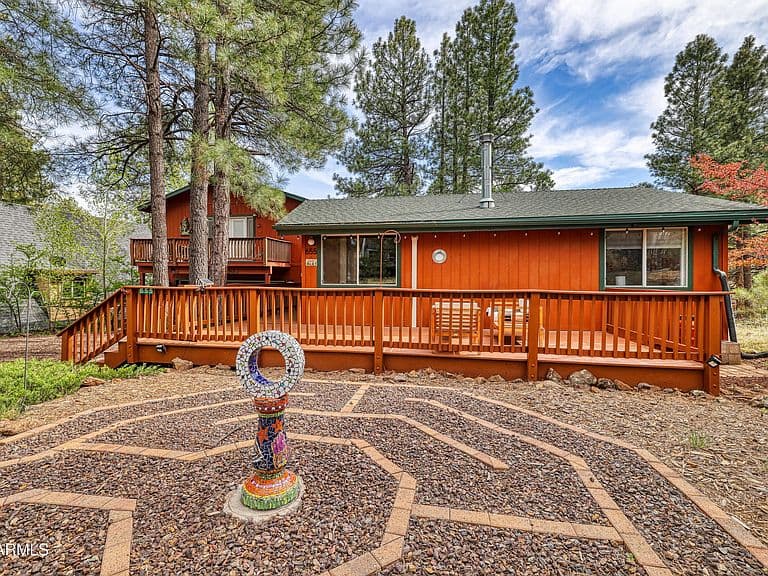 655 E TROUT CREEK Road photo 3