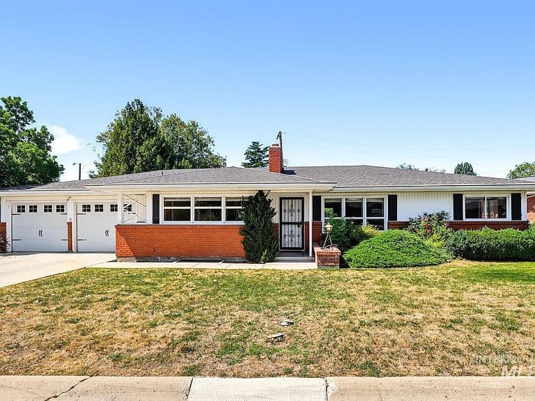 25 S Mesa Vista Dr photo 1
