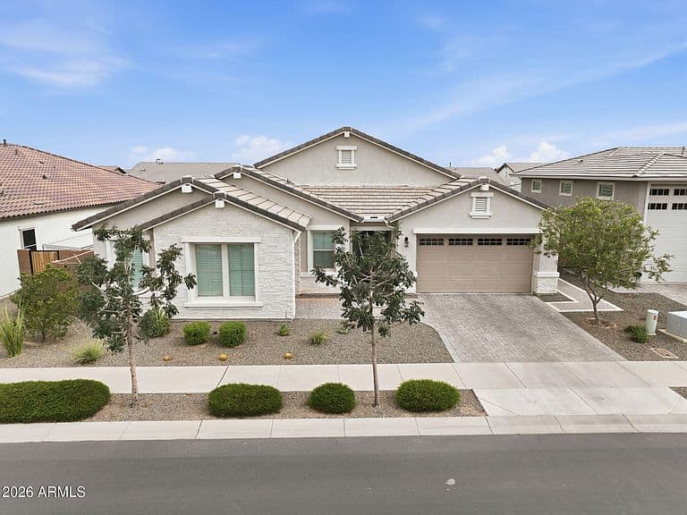 21132 E SPARROW Drive photo 3