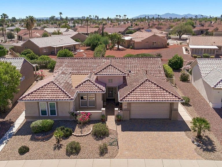 20229 N SONNET Drive photo 1