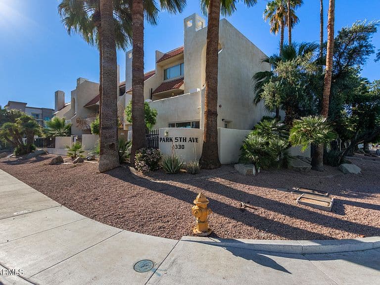 4330 N 5TH Avenue #213 photo 3