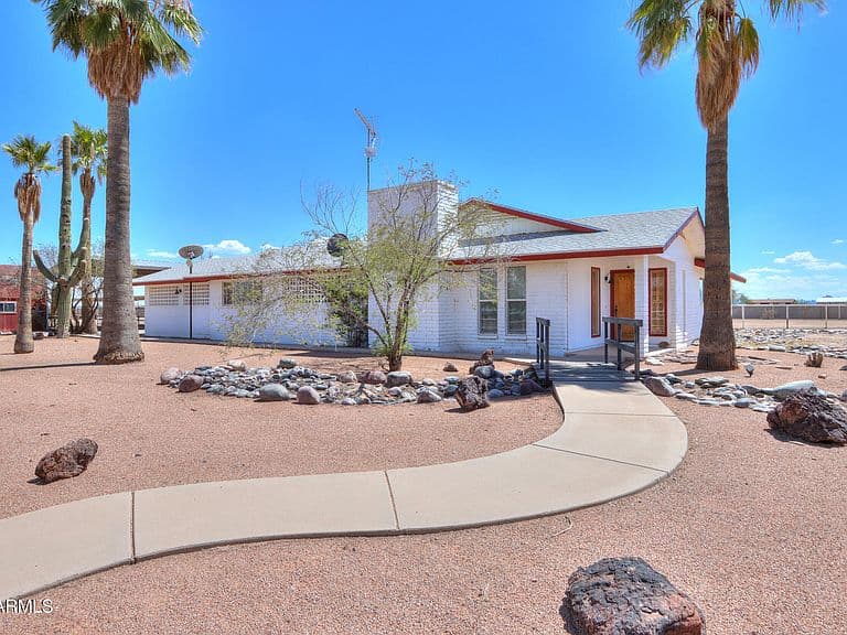 7385 W HACA Circle photo 2