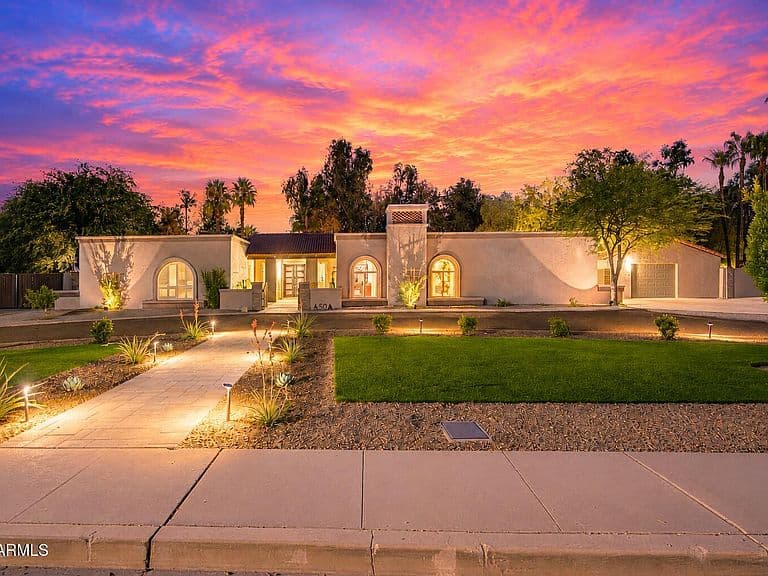 6504 W CORRINE Drive photo 2