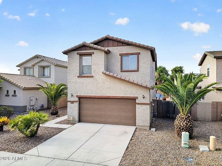 41284 W COLBY Drive photo 2