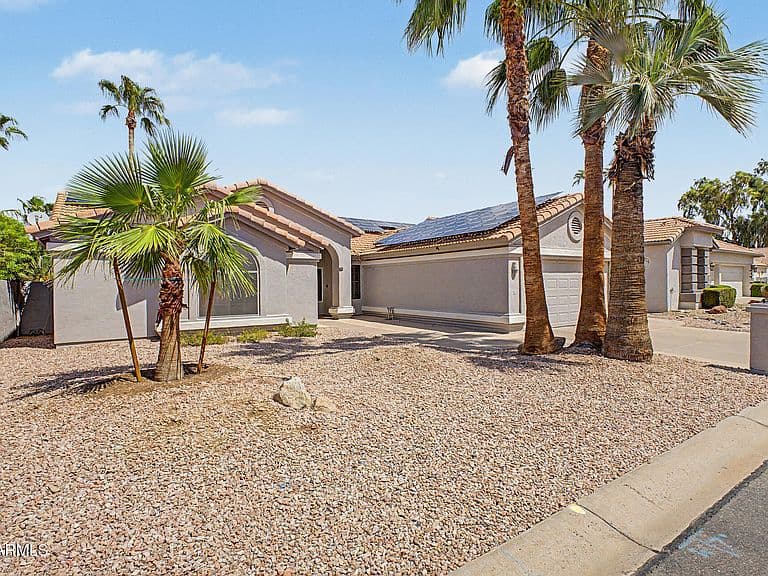 10910 E TWILIGHT Drive photo 4