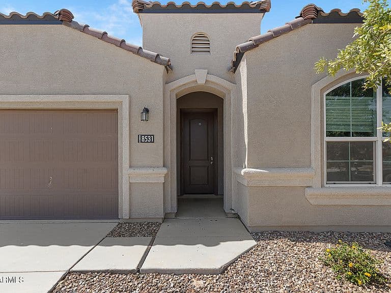 8531 W PLEASANT OAK Way photo 3