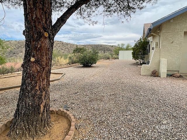 8155 E Marlin Dr photo 4