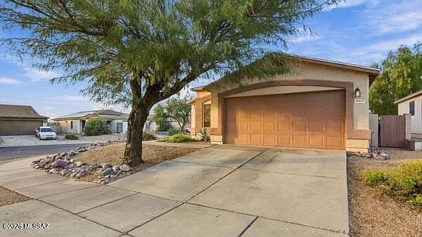 10007 E Arizona Sunset Dr photo 3