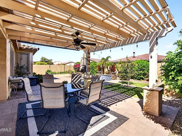 3672 E SAN CARLOS Place photo 3