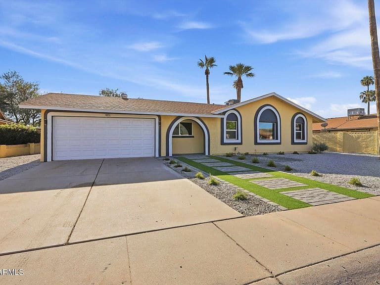 4625 S RITA Lane photo 4