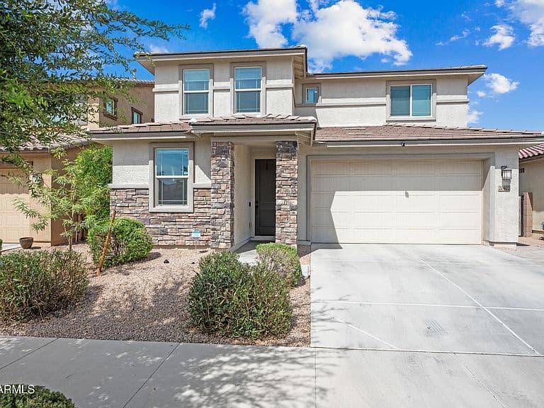 20402 E ROSA Road photo 1