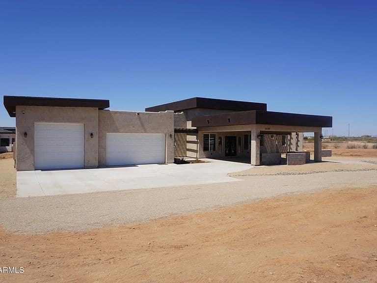 23167 W MONTGOMERY Road photo 4