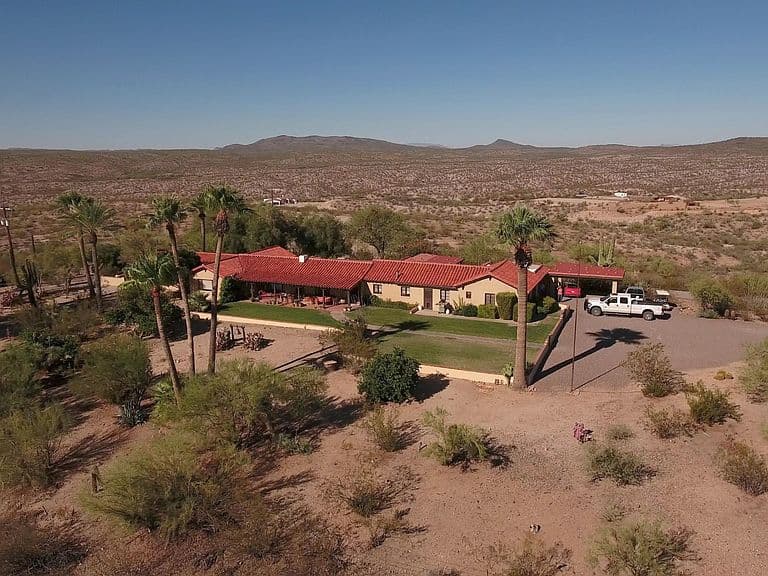 56550 RANCHO CASITAS Road photo 4