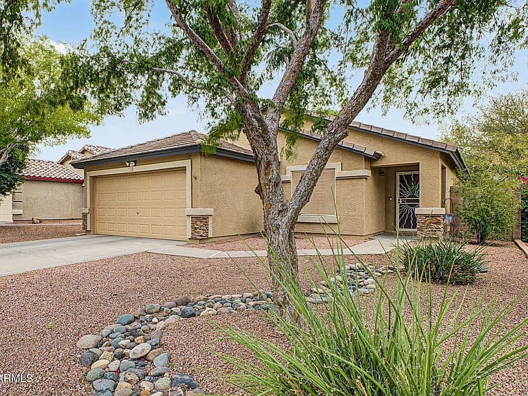 14838 W VENTURA Street photo 1