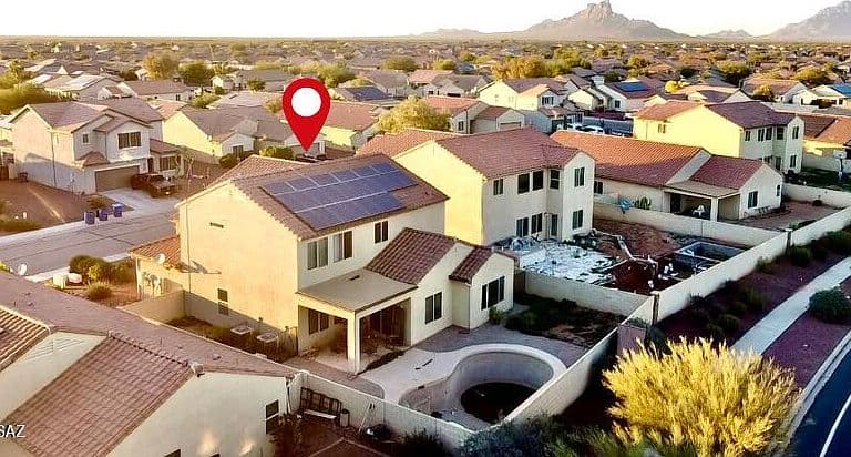 34641 S Bronco Dr photo 3