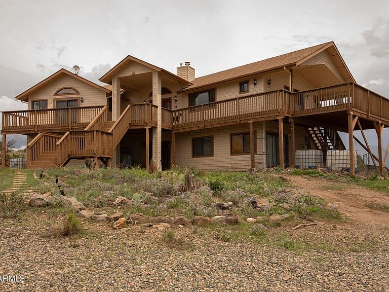 14195 N Tapper Trail photo 1